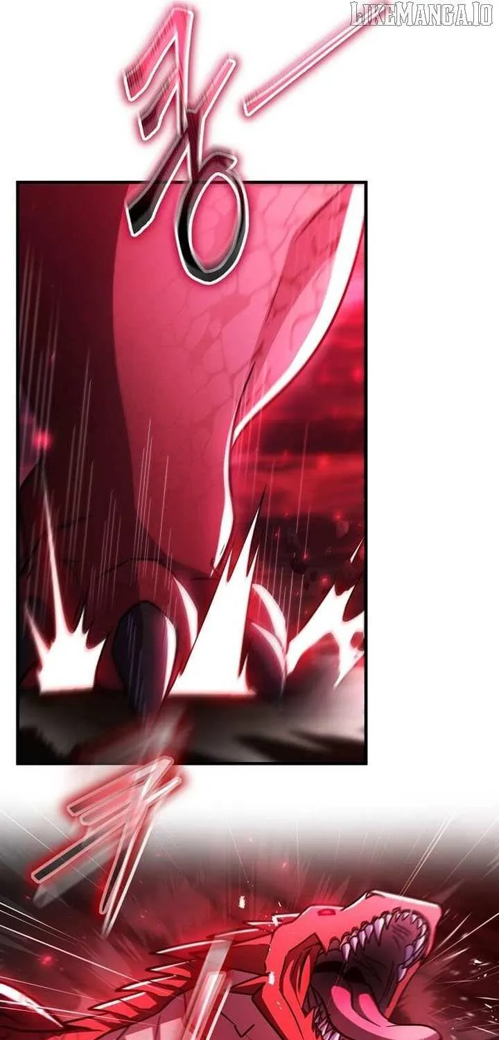 The Mythical Weapon Creation of the Regressed Genius Player Chapter 59 page 27 - 