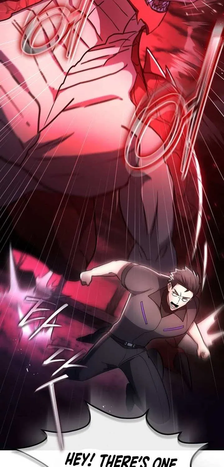 The Mythical Weapon Creation of the Regressed Genius Player Chapter 59 page 28 - 
