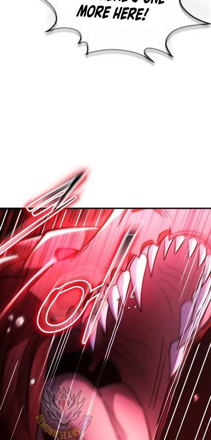 The Mythical Weapon Creation of the Regressed Genius Player Chapter 59 page 29 - 