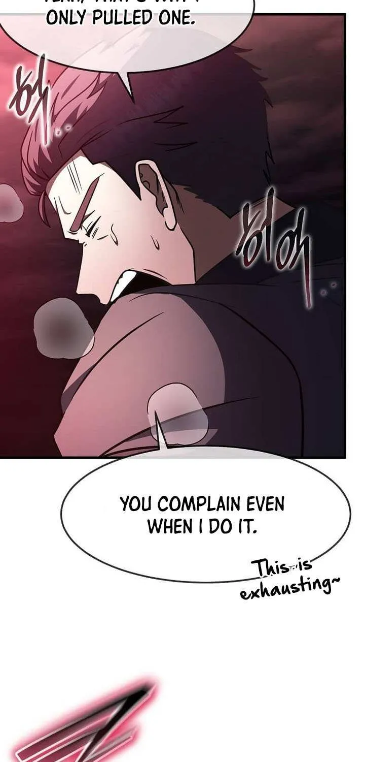 The Mythical Weapon Creation of the Regressed Genius Player Chapter 59 page 34 - 