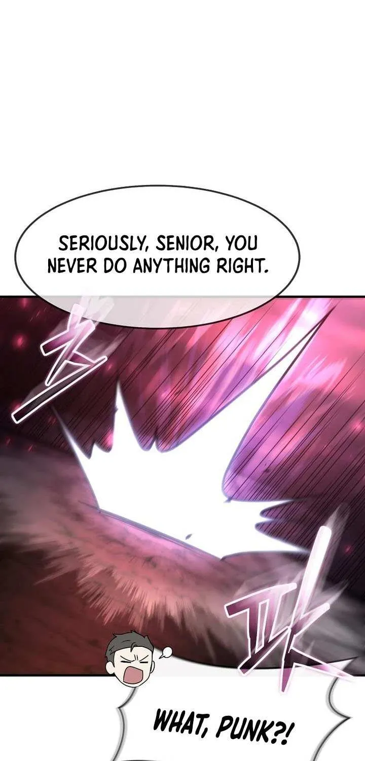 The Mythical Weapon Creation of the Regressed Genius Player Chapter 59 page 36 - 