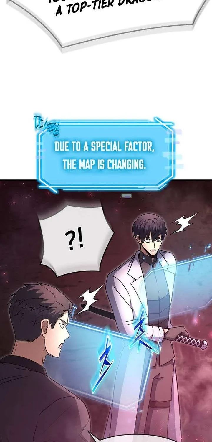 The Mythical Weapon Creation of the Regressed Genius Player Chapter 59 page 40 - 