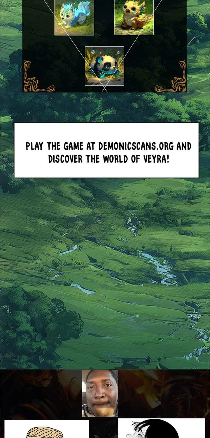 The Mythical Weapon Creation of the Regressed Genius Player Chapter 59 page 5 - 
