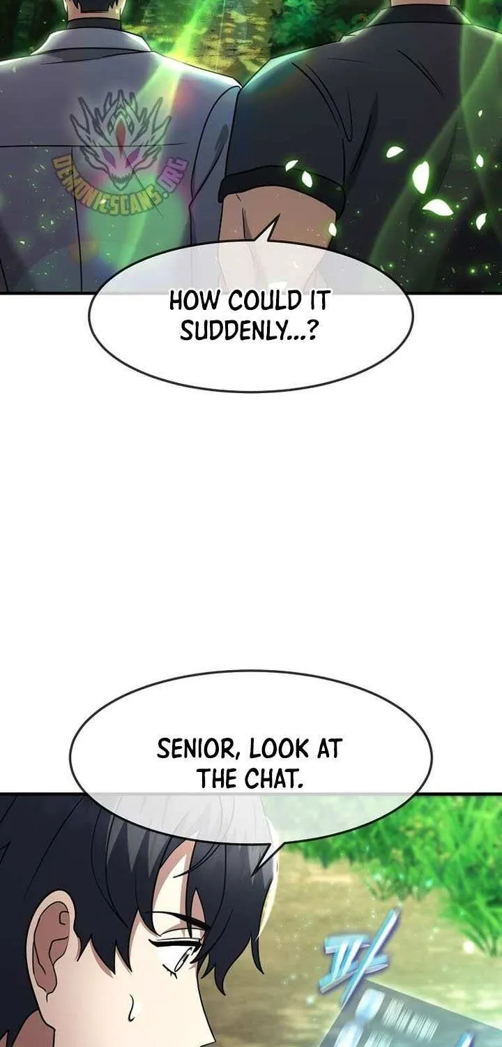 The Mythical Weapon Creation of the Regressed Genius Player Chapter 59 page 42 - 