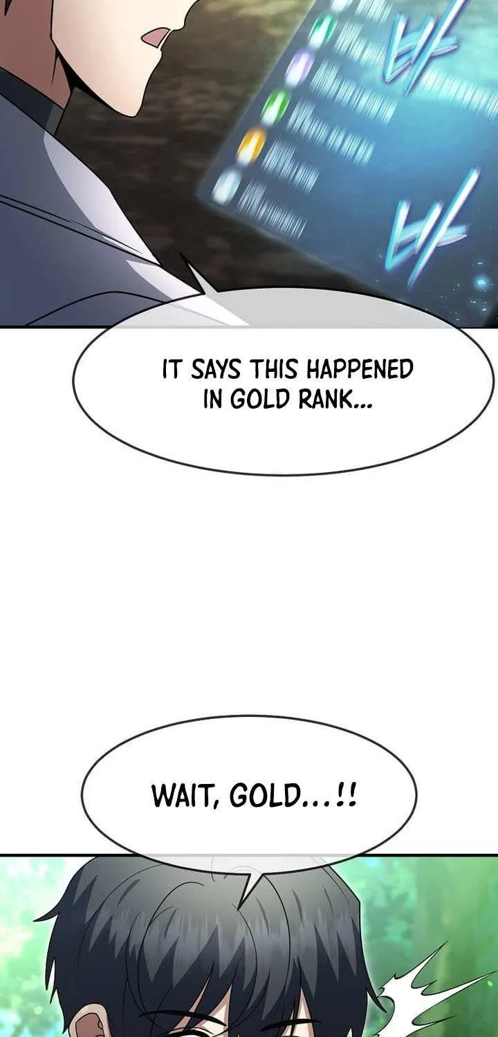 The Mythical Weapon Creation of the Regressed Genius Player Chapter 59 page 43 - 