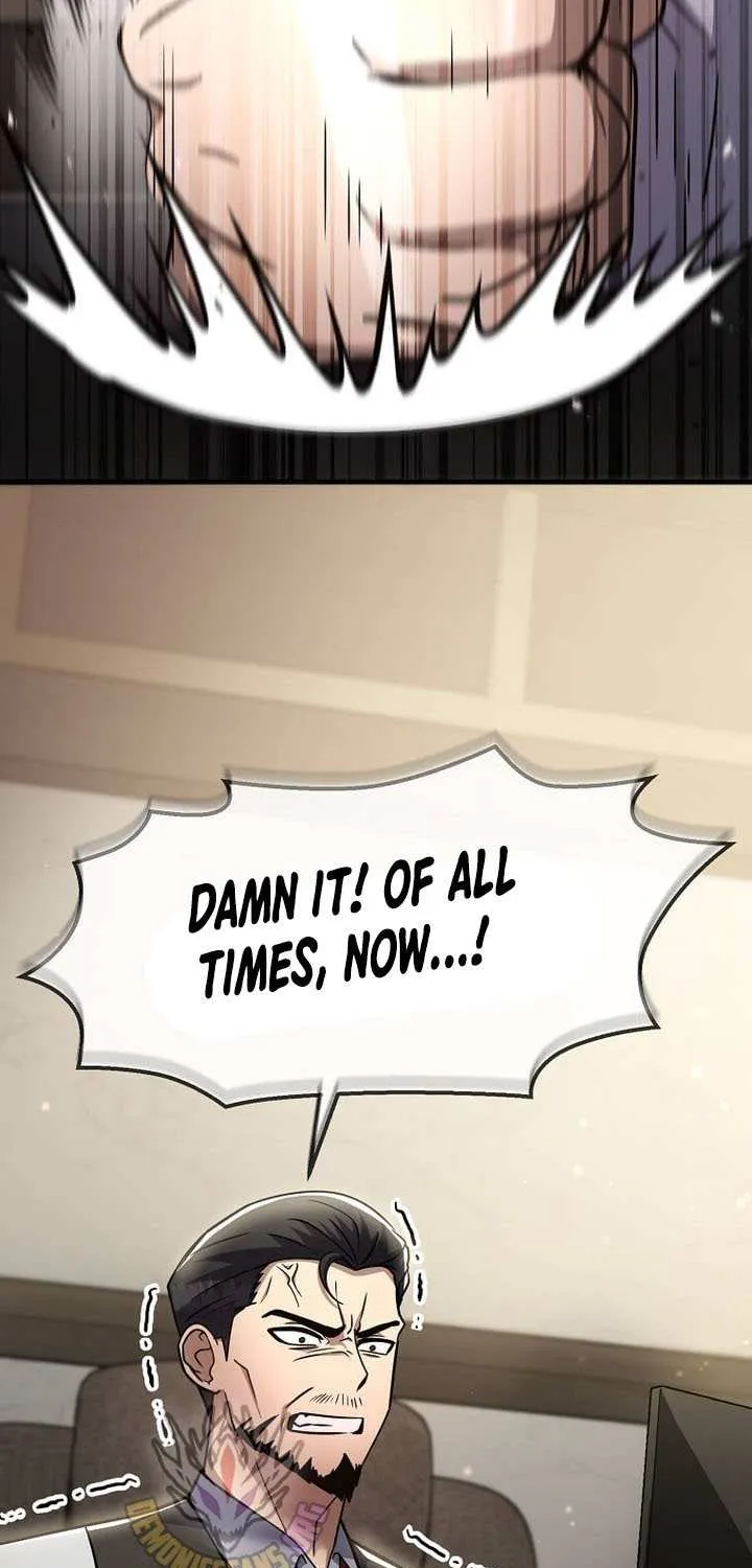 The Mythical Weapon Creation of the Regressed Genius Player Chapter 59 page 48 - 