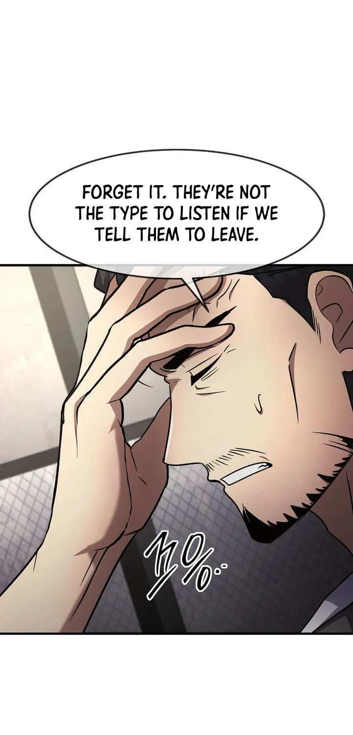The Mythical Weapon Creation of the Regressed Genius Player Chapter 59 page 54 - 