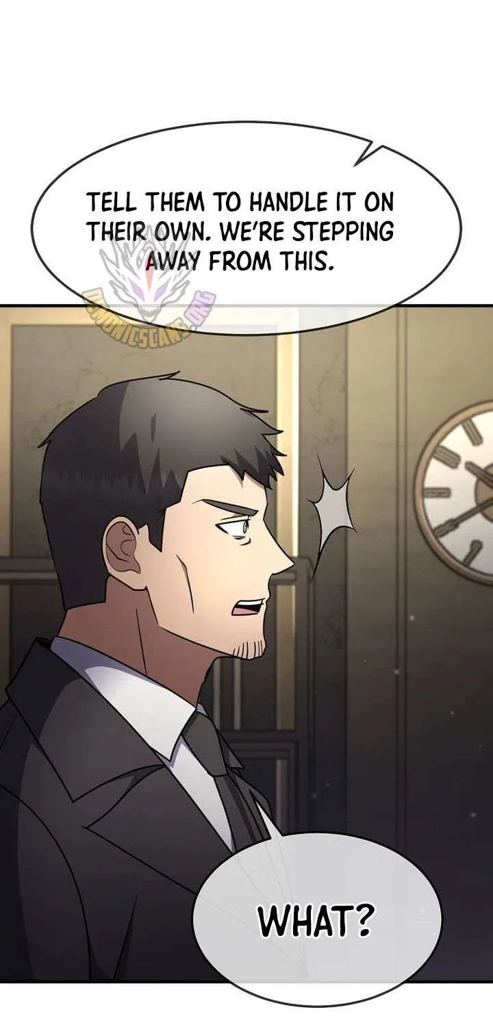 The Mythical Weapon Creation of the Regressed Genius Player Chapter 59 page 55 - 