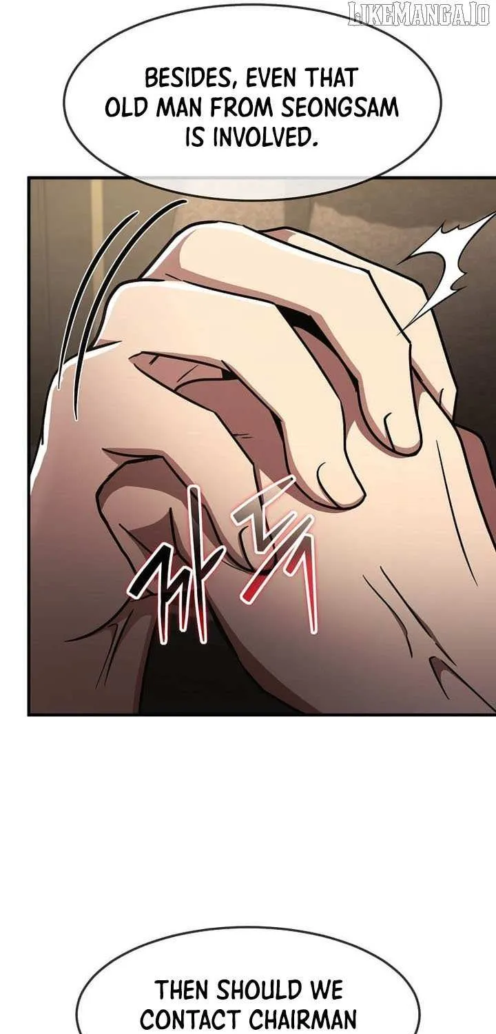 The Mythical Weapon Creation of the Regressed Genius Player Chapter 59 page 59 - 
