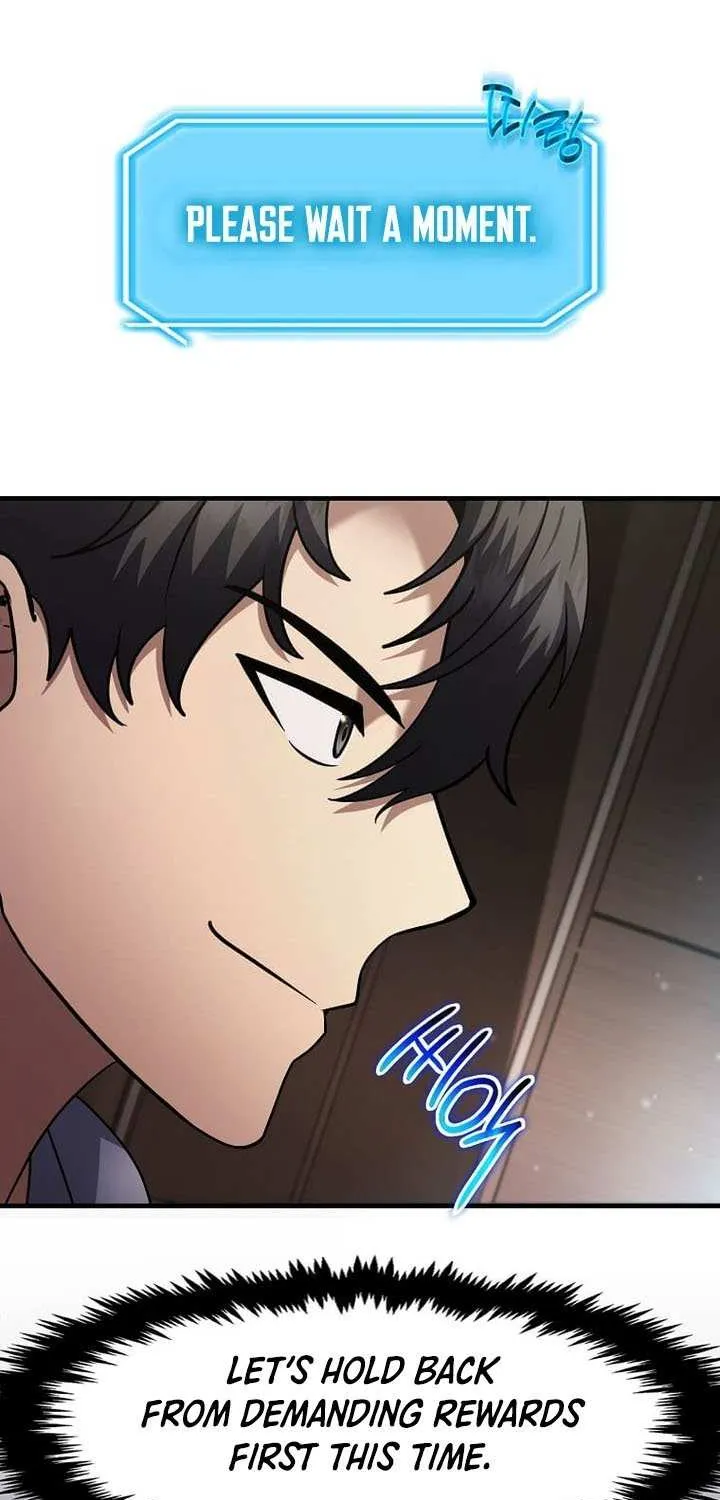 The Mythical Weapon Creation of the Regressed Genius Player Chapter 59 page 67 - 