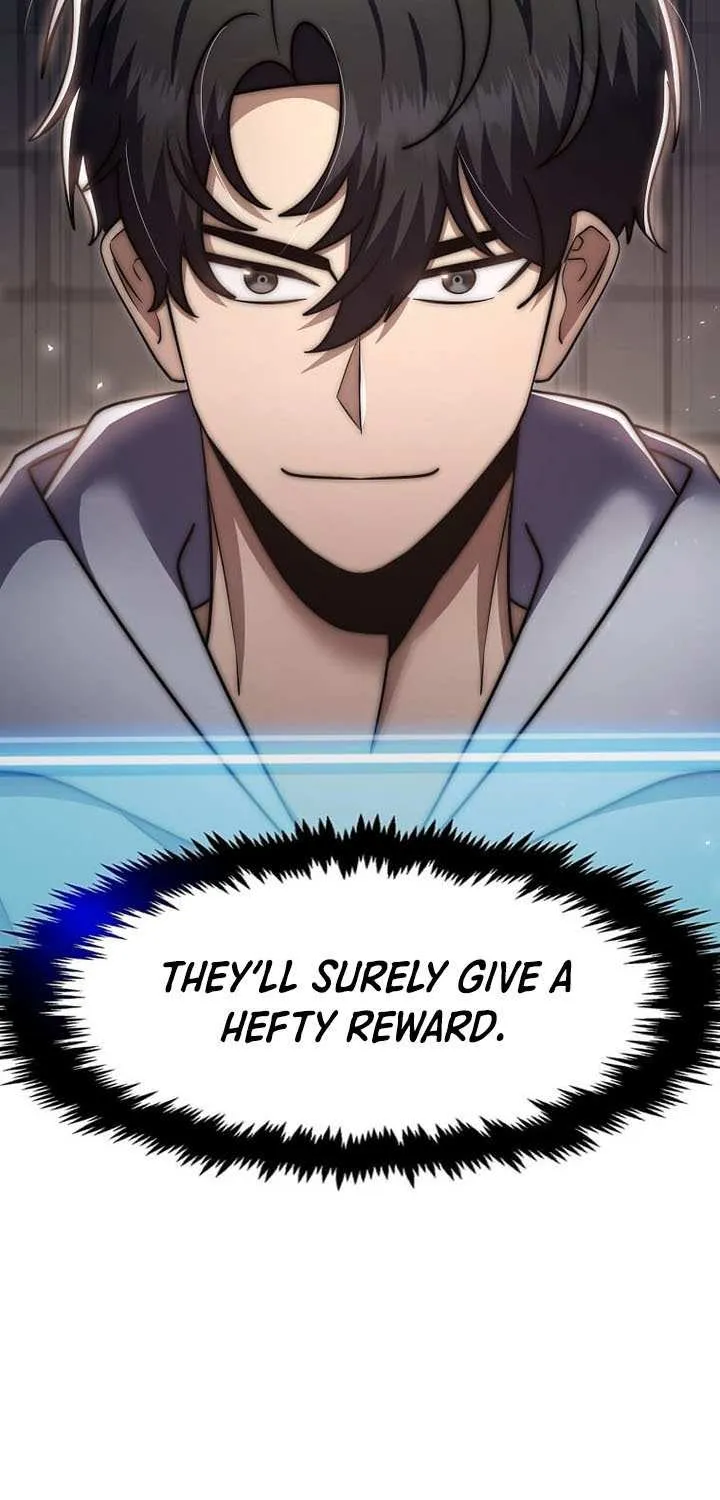 The Mythical Weapon Creation of the Regressed Genius Player Chapter 59 page 69 - 
