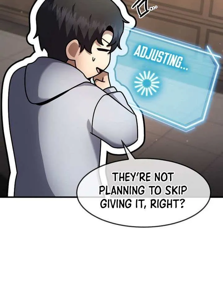 The Mythical Weapon Creation of the Regressed Genius Player Chapter 59 page 71 - 