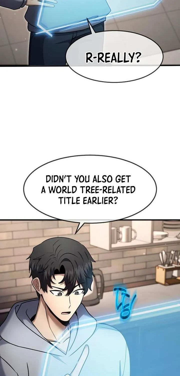 The Mythical Weapon Creation of the Regressed Genius Player Chapter 59 page 73 - 