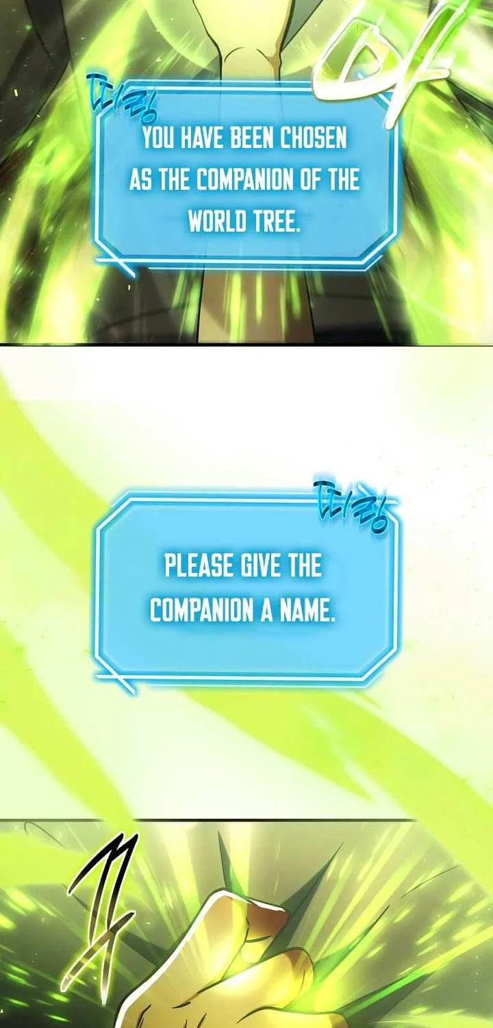 The Mythical Weapon Creation of the Regressed Genius Player Chapter 59 page 9 - 