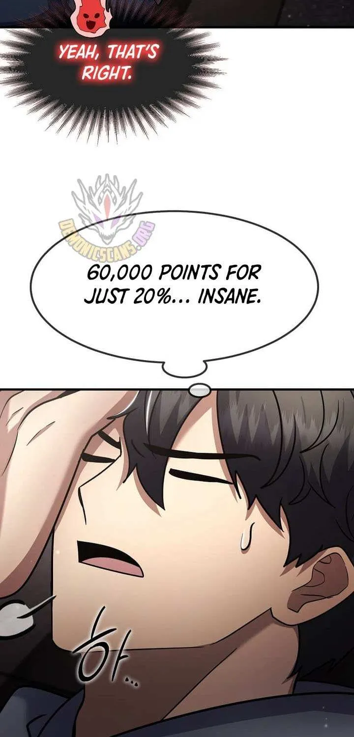 The Mythical Weapon Creation of the Regressed Genius Player Chapter 59 page 89 - 