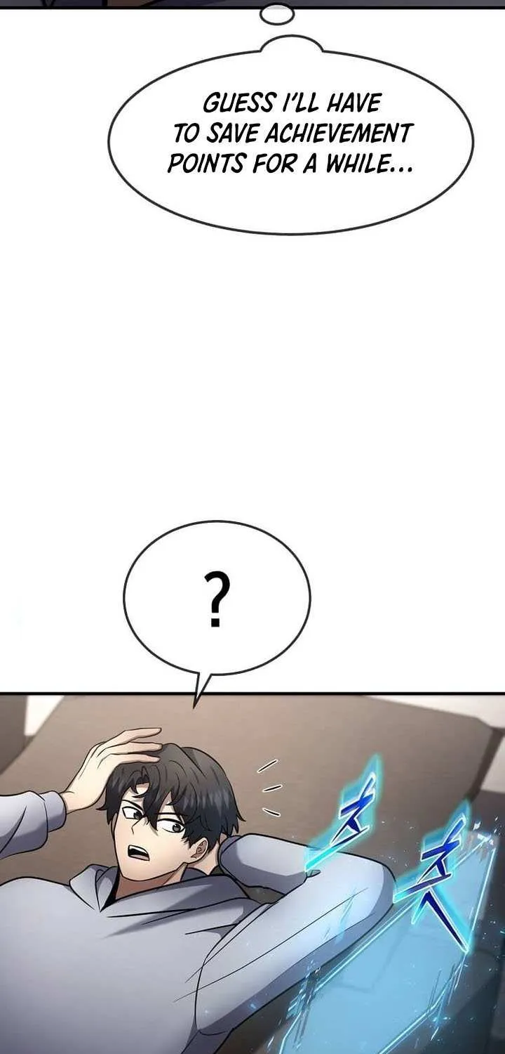 The Mythical Weapon Creation of the Regressed Genius Player Chapter 59 page 90 - 