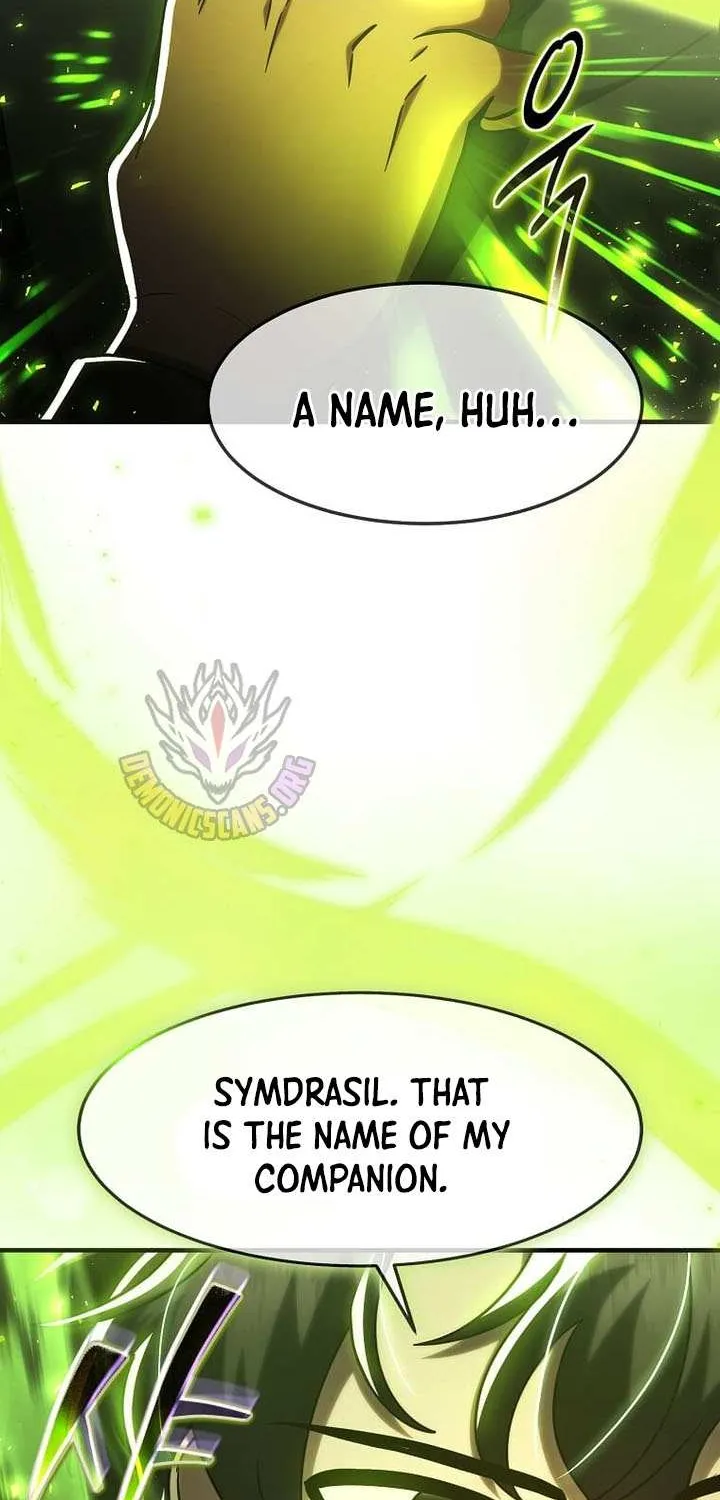 The Mythical Weapon Creation of the Regressed Genius Player Chapter 59 page 10 - 