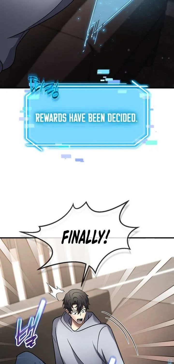 The Mythical Weapon Creation of the Regressed Genius Player Chapter 59 page 91 - 