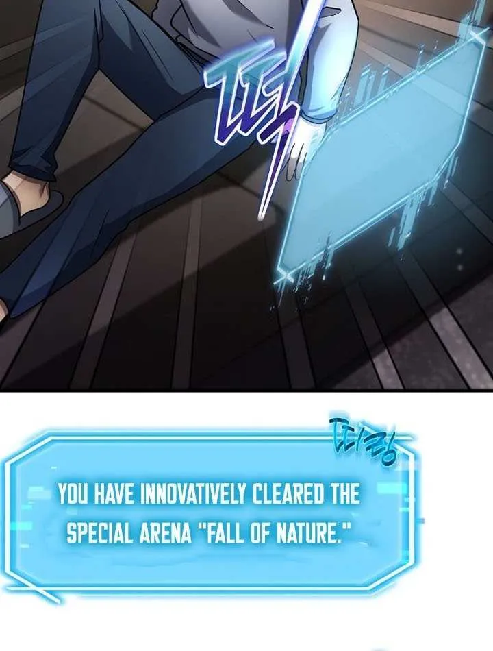 The Mythical Weapon Creation of the Regressed Genius Player Chapter 59 page 92 - 