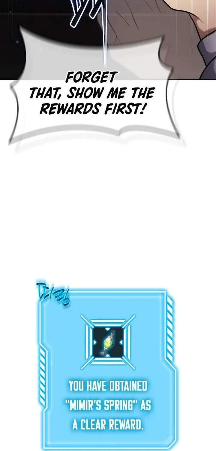 The Mythical Weapon Creation of the Regressed Genius Player Chapter 59 page 94 - 