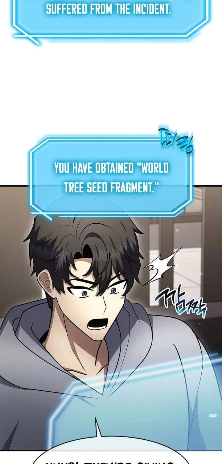 The Mythical Weapon Creation of the Regressed Genius Player Chapter 59 page 97 - 