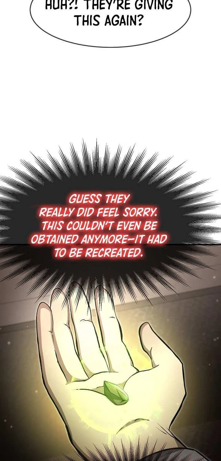 The Mythical Weapon Creation of the Regressed Genius Player Chapter 59 page 98 - 