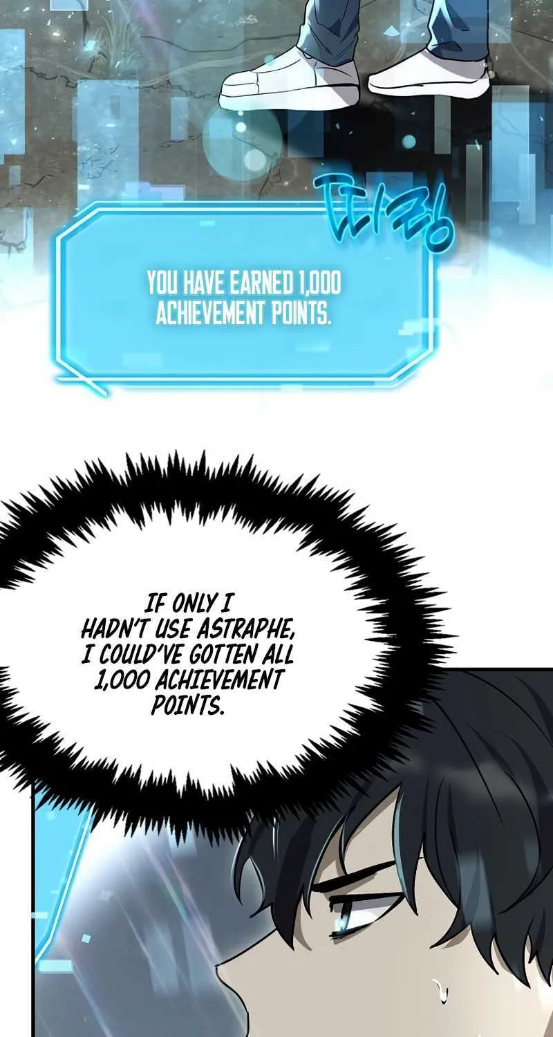 The Mythical Weapon Creation of the Regressed Genius Player Chapter 6 page 104 - 