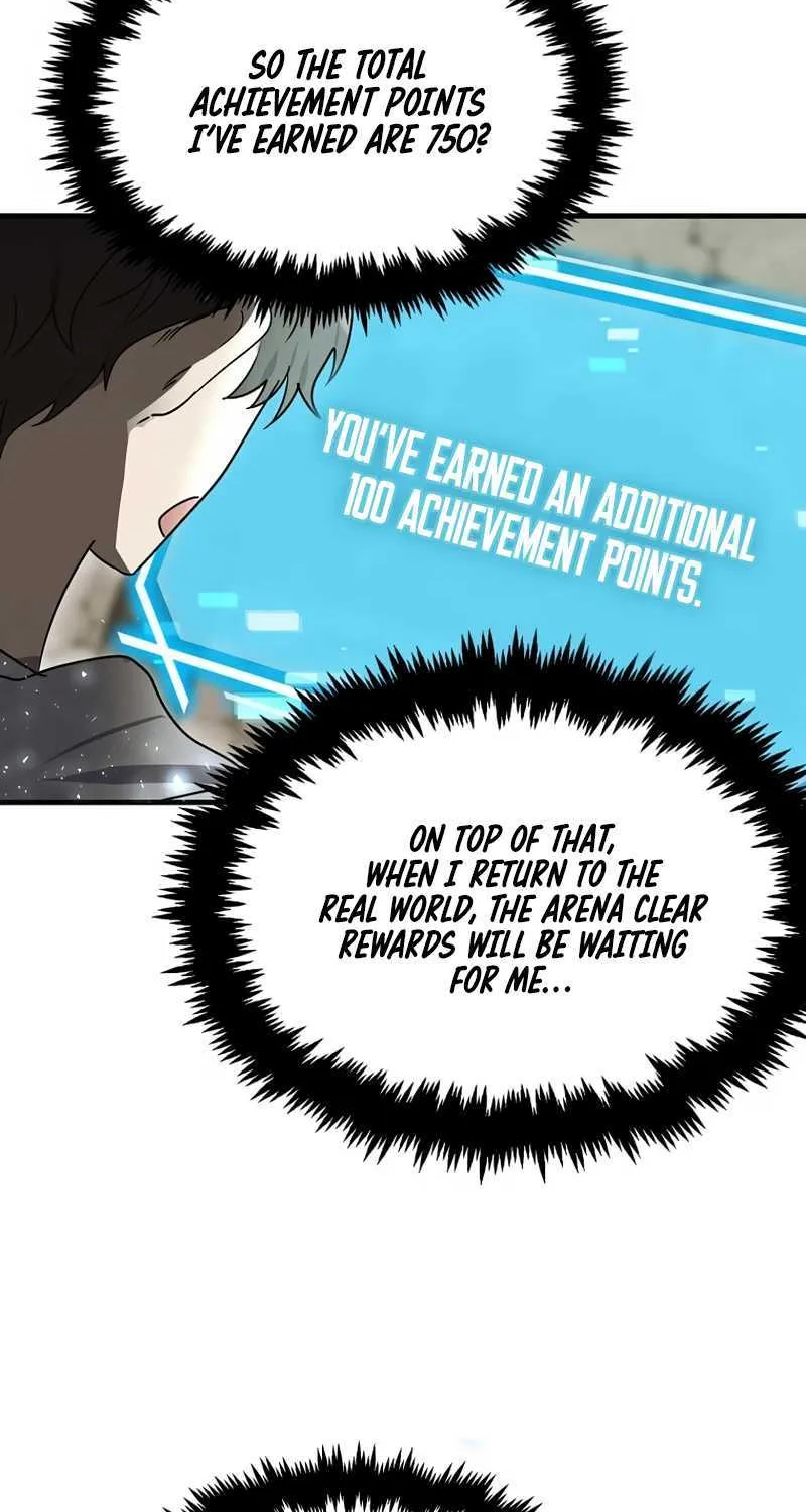 The Mythical Weapon Creation of the Regressed Genius Player Chapter 6 page 106 - 