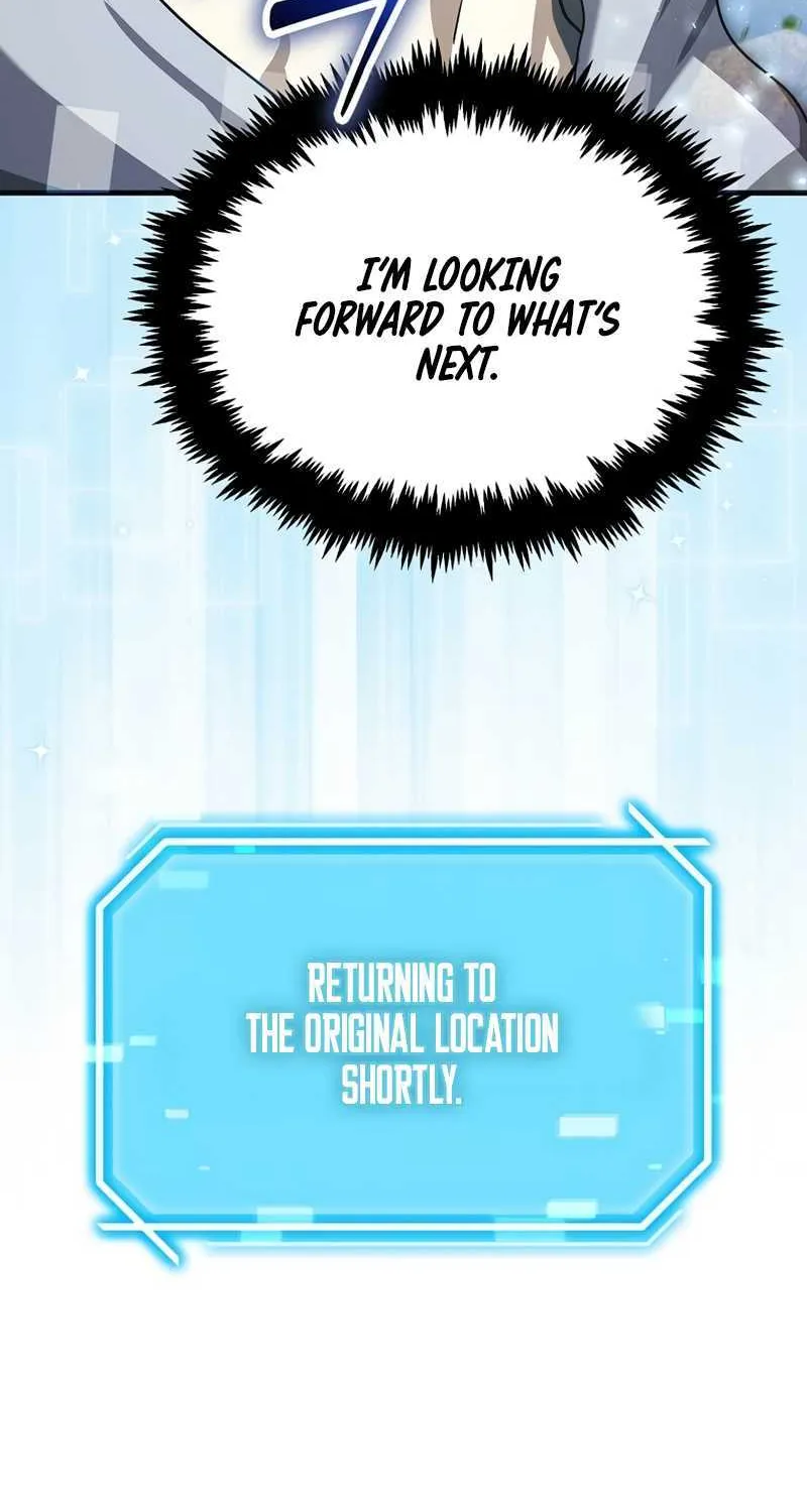 The Mythical Weapon Creation of the Regressed Genius Player Chapter 6 page 108 - 
