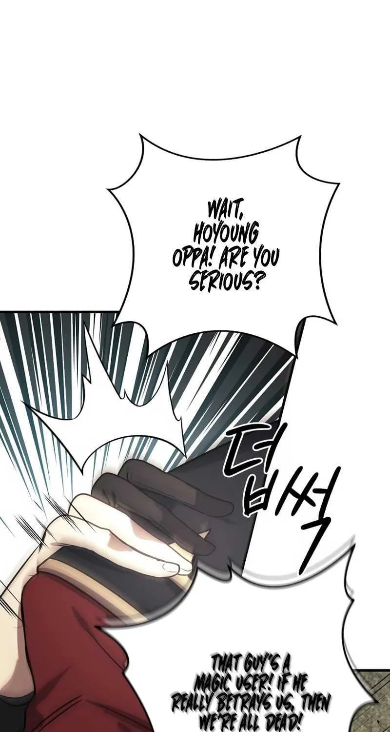 The Mythical Weapon Creation of the Regressed Genius Player Chapter 6 page 15 - 