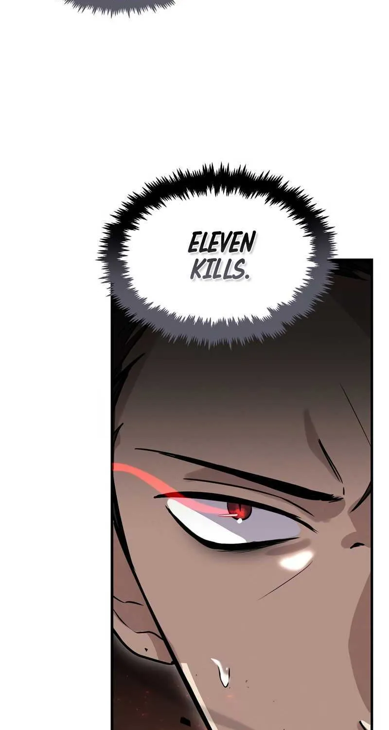 The Mythical Weapon Creation of the Regressed Genius Player Chapter 6 page 20 - 