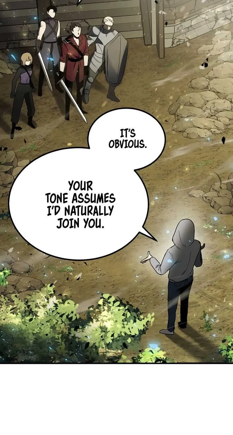 The Mythical Weapon Creation of the Regressed Genius Player Chapter 6 page 24 - 