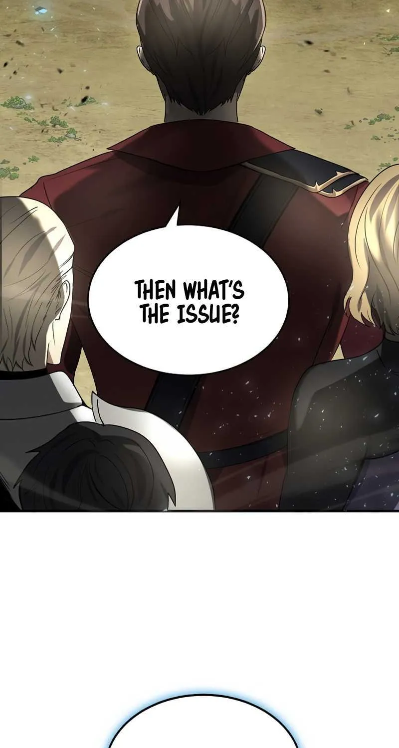 The Mythical Weapon Creation of the Regressed Genius Player Chapter 6 page 27 - 