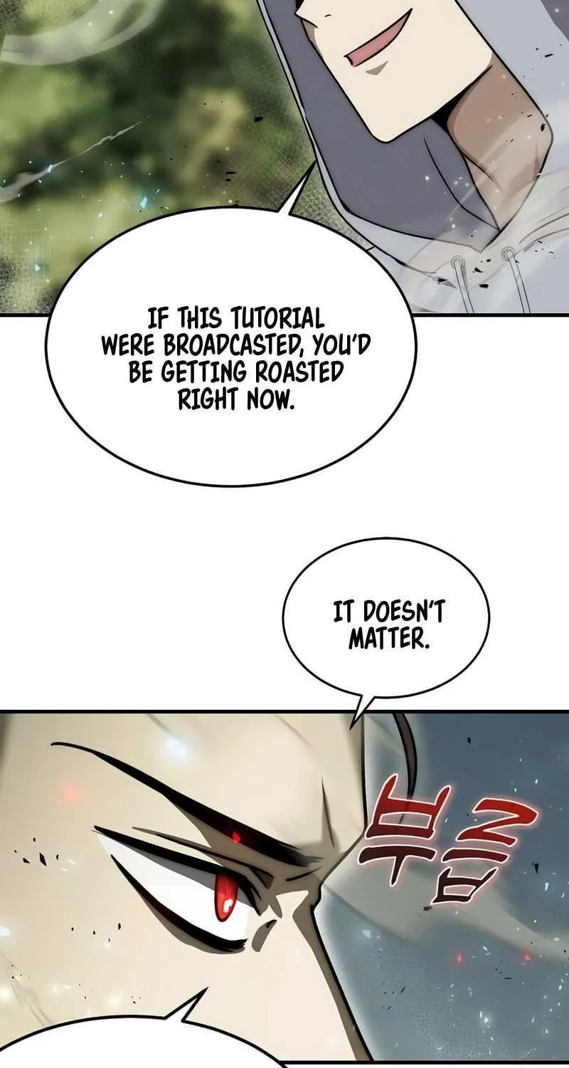 The Mythical Weapon Creation of the Regressed Genius Player Chapter 6 page 30 - 