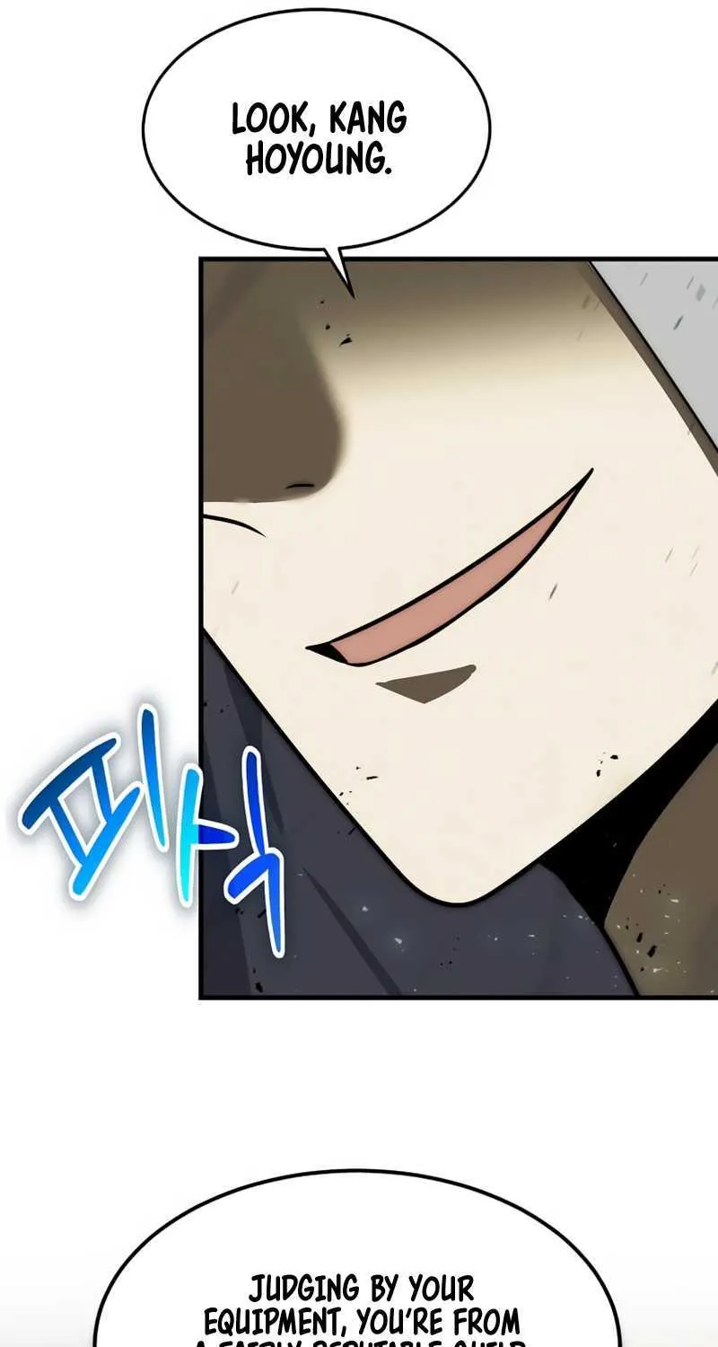 The Mythical Weapon Creation of the Regressed Genius Player Chapter 6 page 32 - 