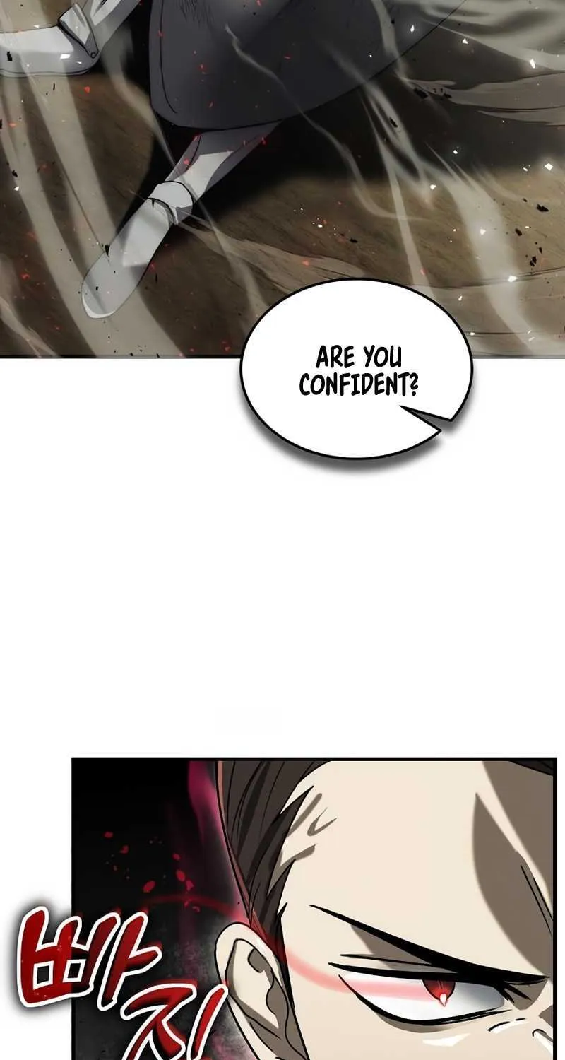 The Mythical Weapon Creation of the Regressed Genius Player Chapter 6 page 34 - 