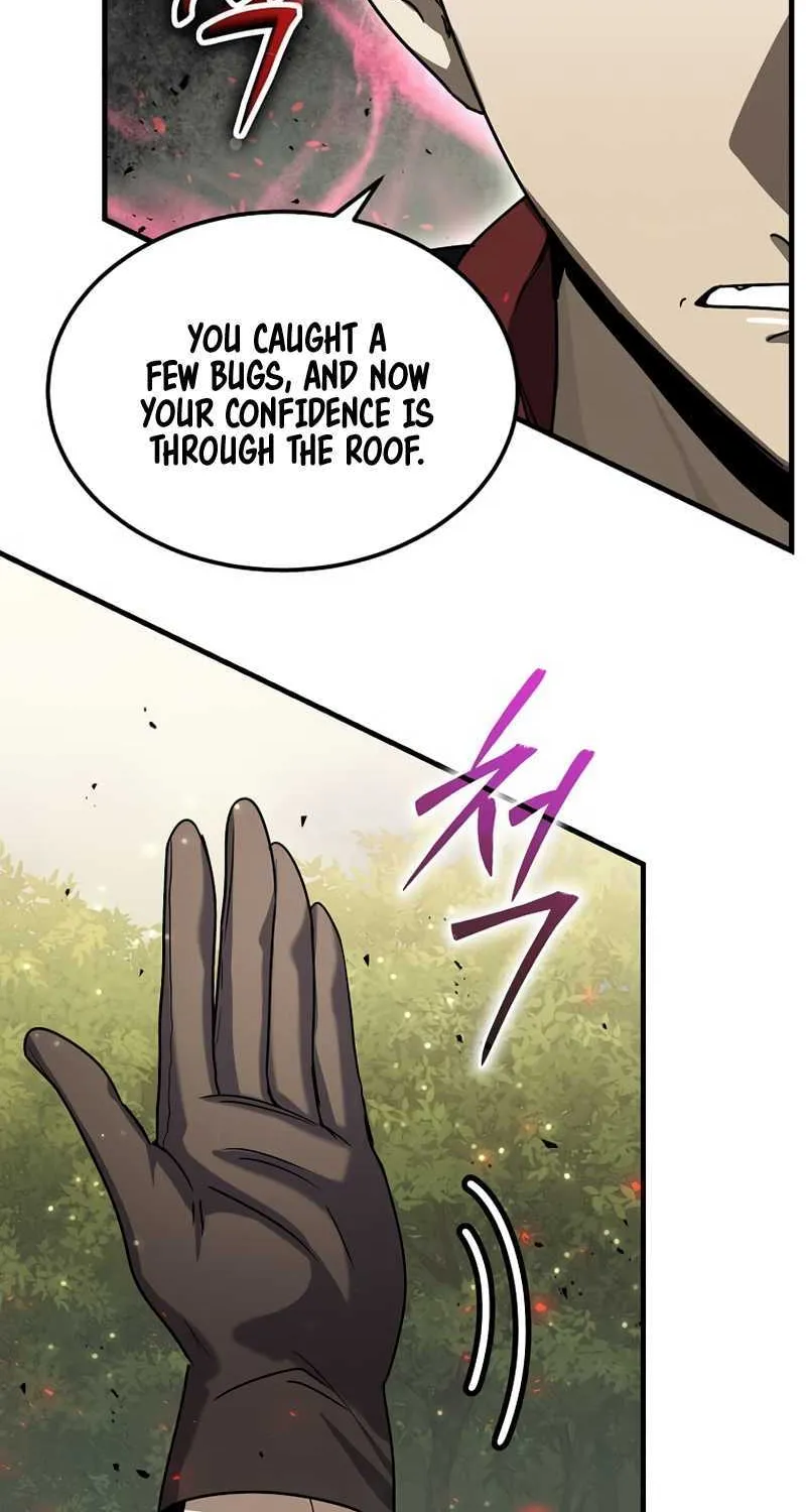 The Mythical Weapon Creation of the Regressed Genius Player Chapter 6 page 35 - 