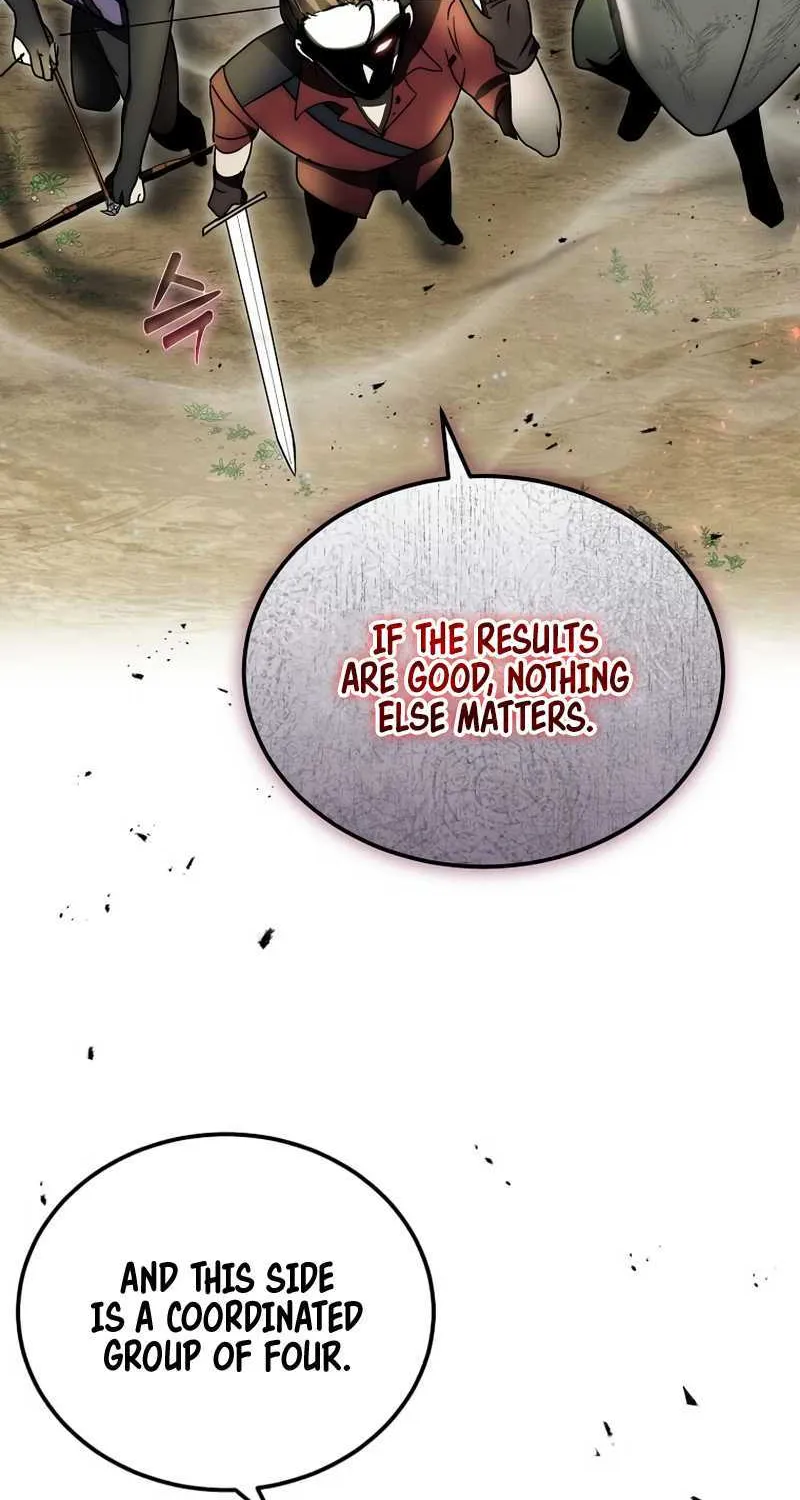 The Mythical Weapon Creation of the Regressed Genius Player Chapter 6 page 37 - 