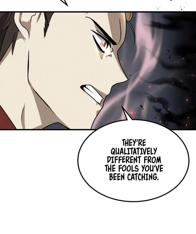 The Mythical Weapon Creation of the Regressed Genius Player Chapter 6 page 38 - 