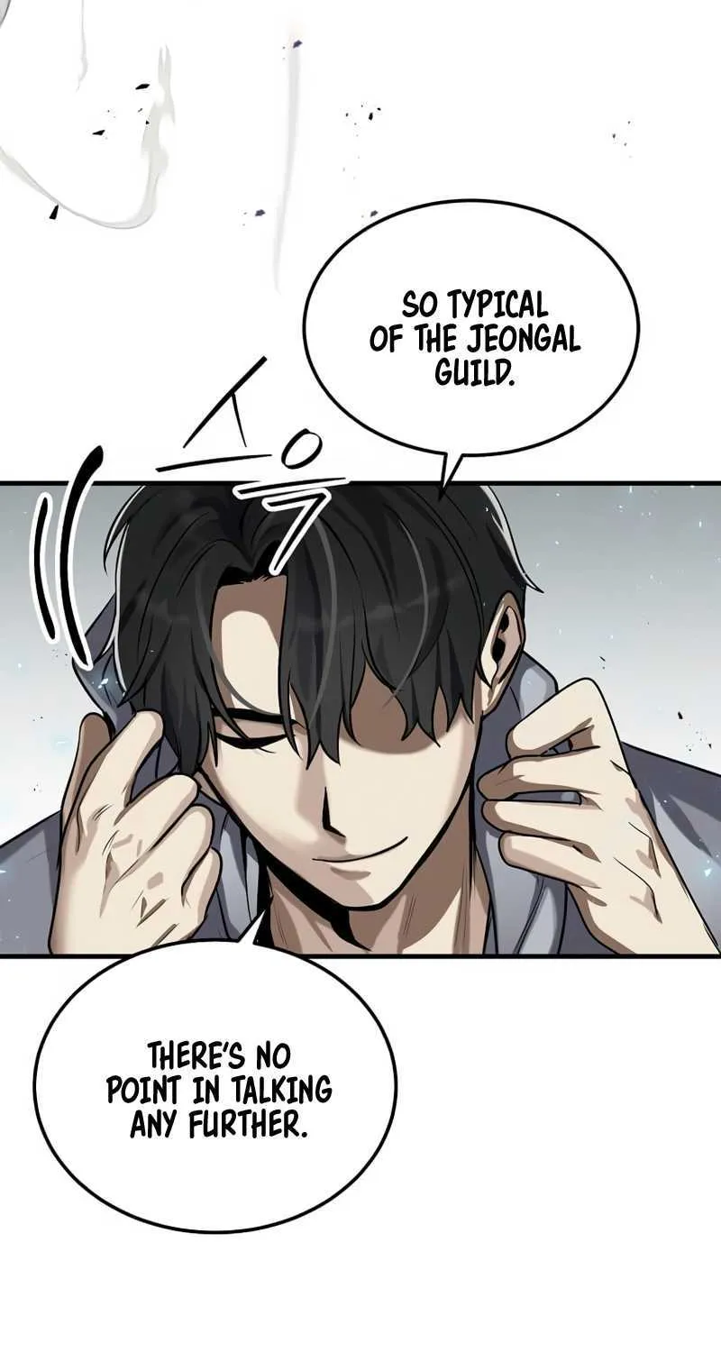 The Mythical Weapon Creation of the Regressed Genius Player Chapter 6 page 41 - 