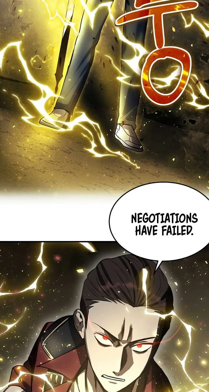 The Mythical Weapon Creation of the Regressed Genius Player Chapter 6 page 55 - 