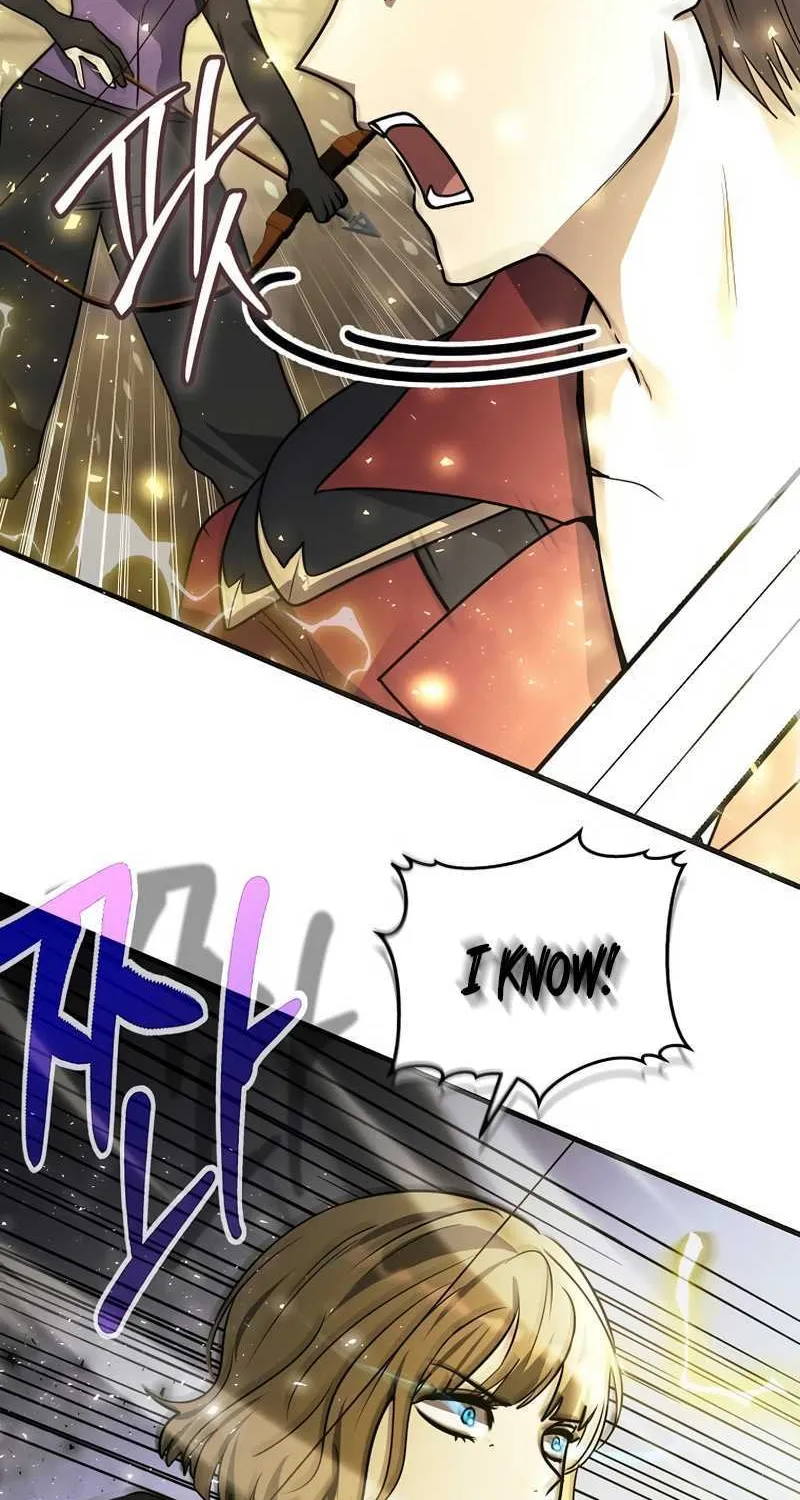 The Mythical Weapon Creation of the Regressed Genius Player Chapter 6 page 57 - 