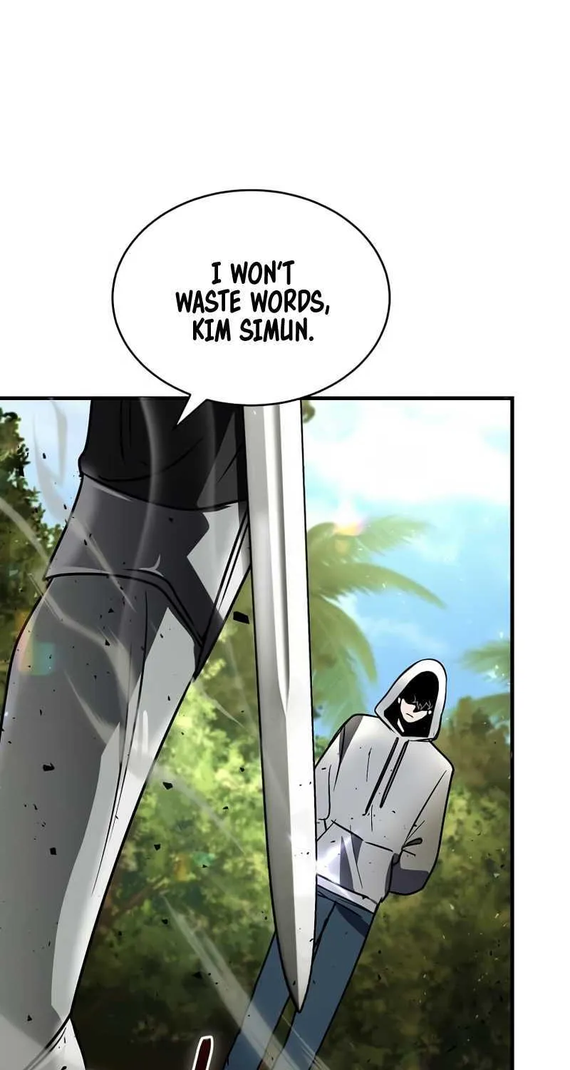 The Mythical Weapon Creation of the Regressed Genius Player Chapter 6 page 7 - 