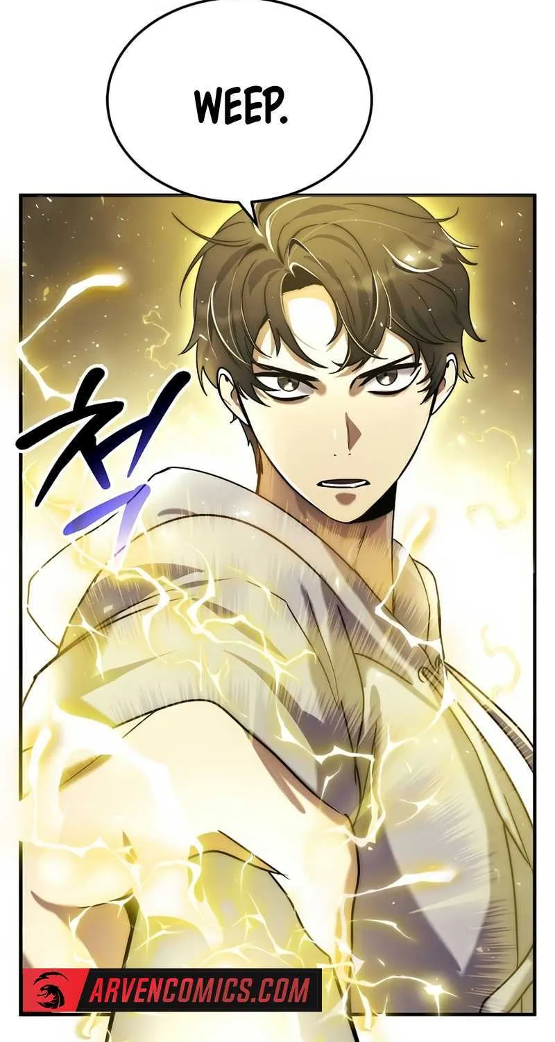 The Mythical Weapon Creation of the Regressed Genius Player Chapter 6 page 62 - 