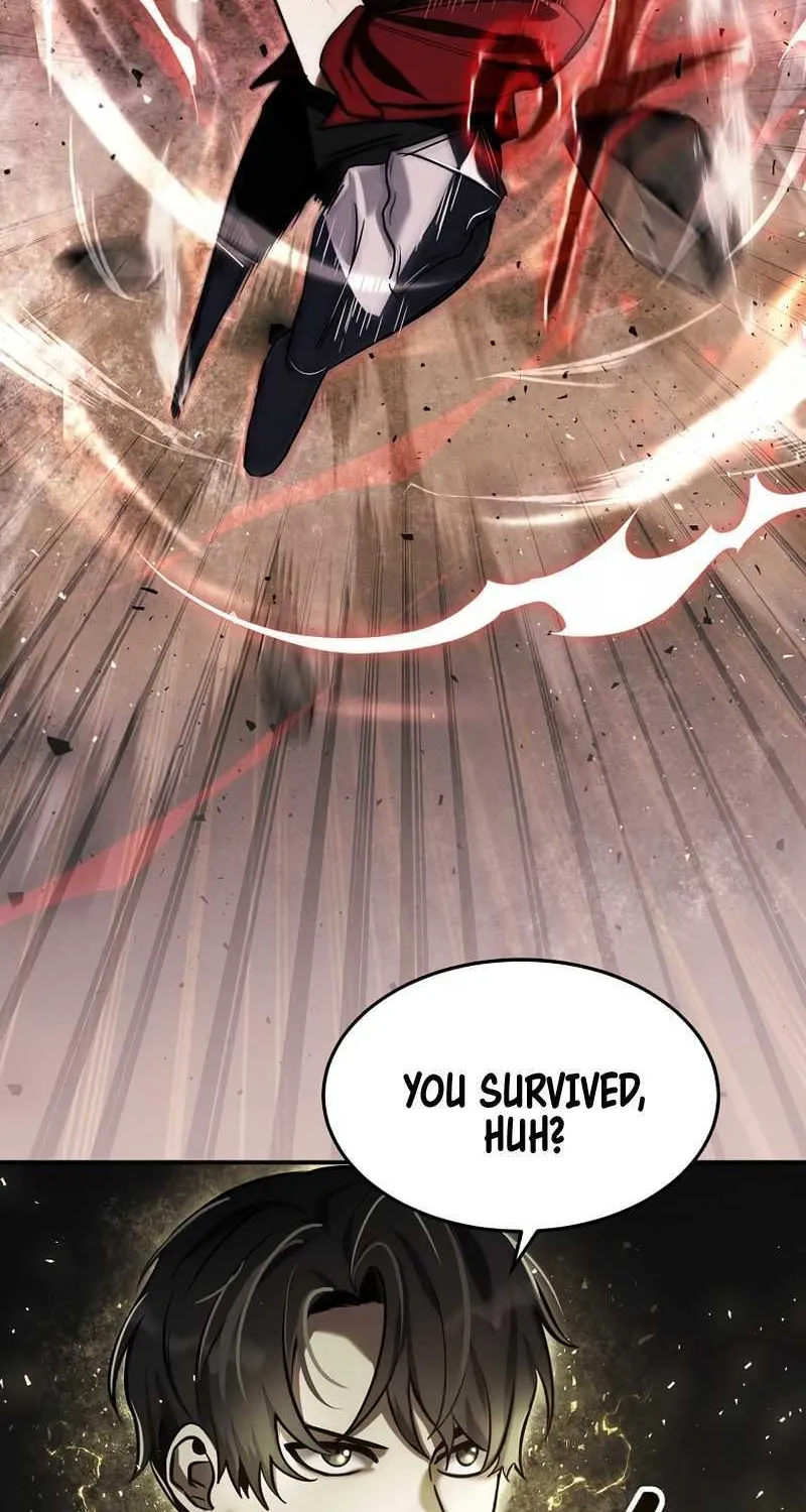 The Mythical Weapon Creation of the Regressed Genius Player Chapter 6 page 78 - 