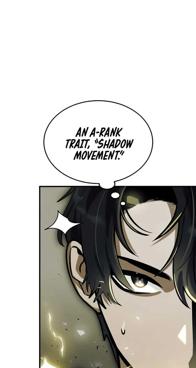 The Mythical Weapon Creation of the Regressed Genius Player Chapter 6 page 85 - 