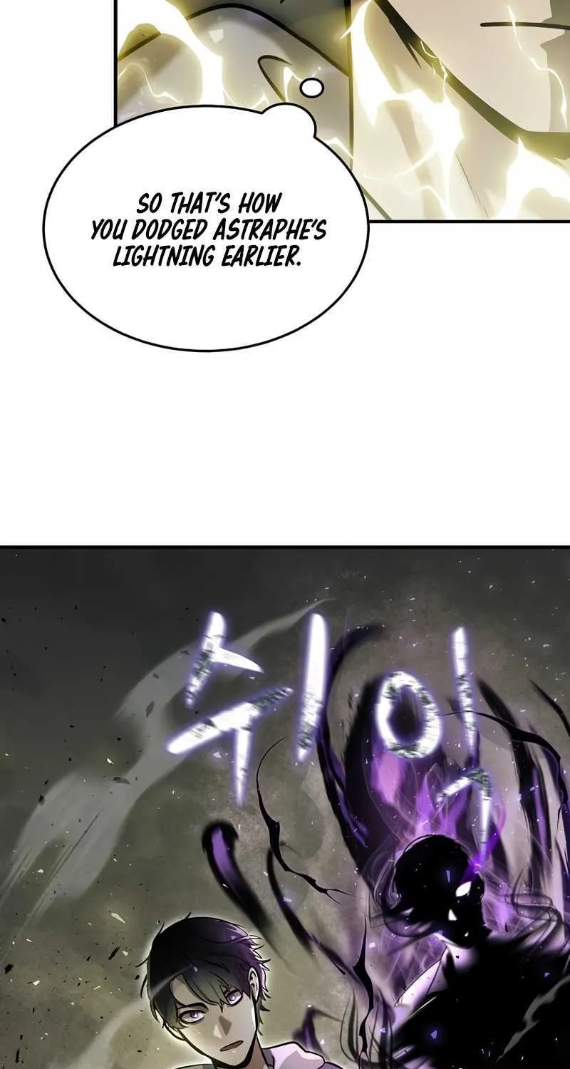 The Mythical Weapon Creation of the Regressed Genius Player Chapter 6 page 86 - 
