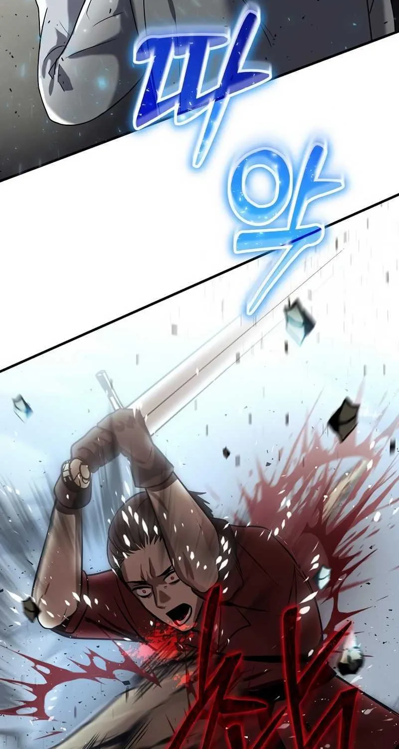 The Mythical Weapon Creation of the Regressed Genius Player Chapter 6 page 91 - 
