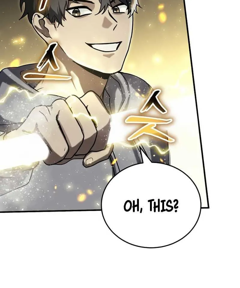 The Mythical Weapon Creation of the Regressed Genius Player Chapter 6 page 94 - 
