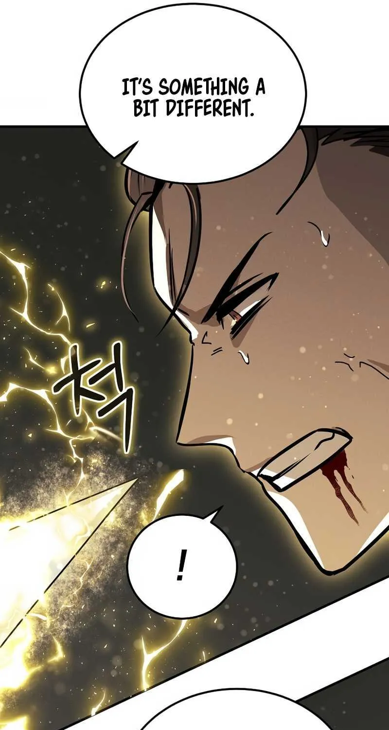 The Mythical Weapon Creation of the Regressed Genius Player Chapter 6 page 95 - 
